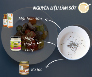 Sốt mayso